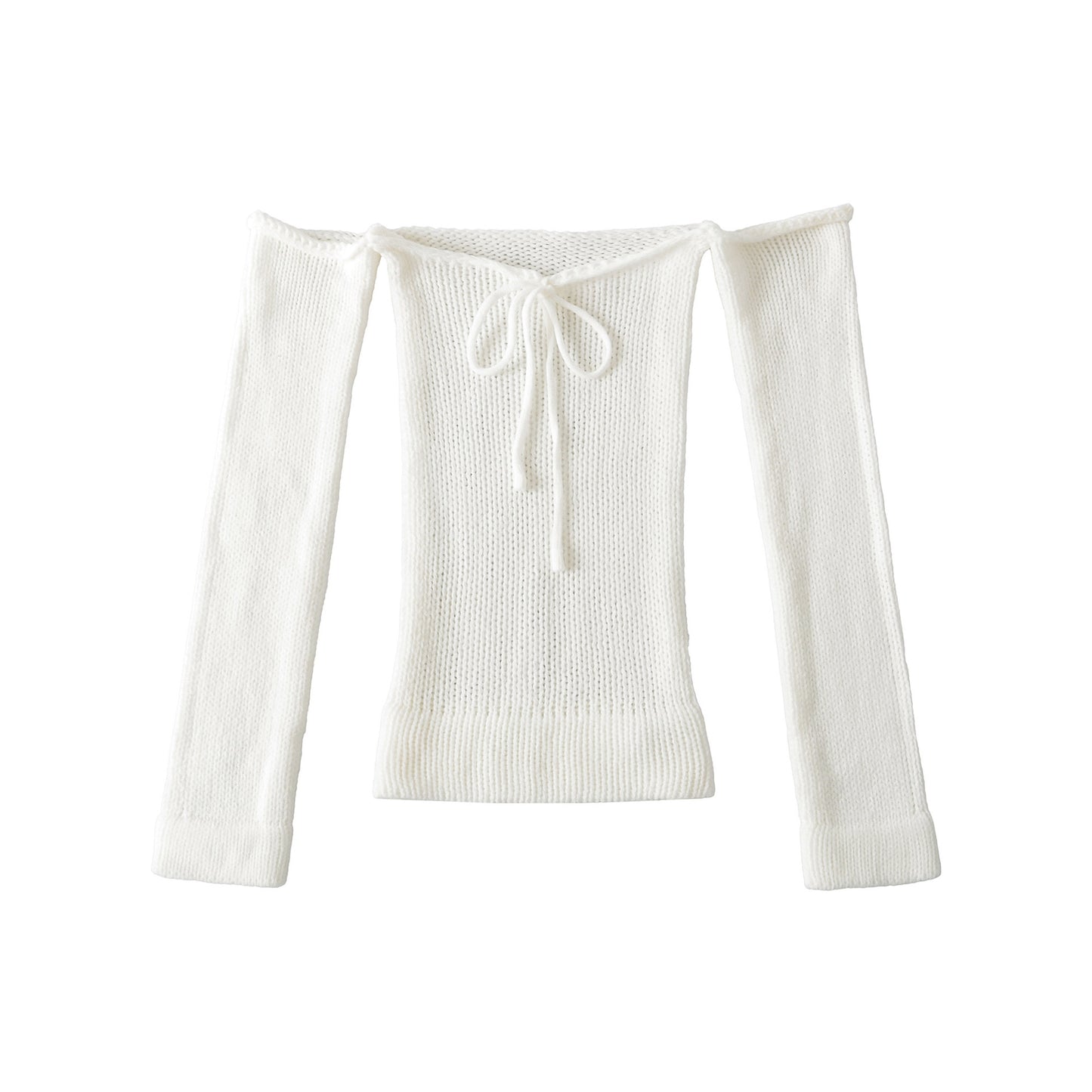 Hanging neck off shoulder top for spicy girls, one shoulder lace up top